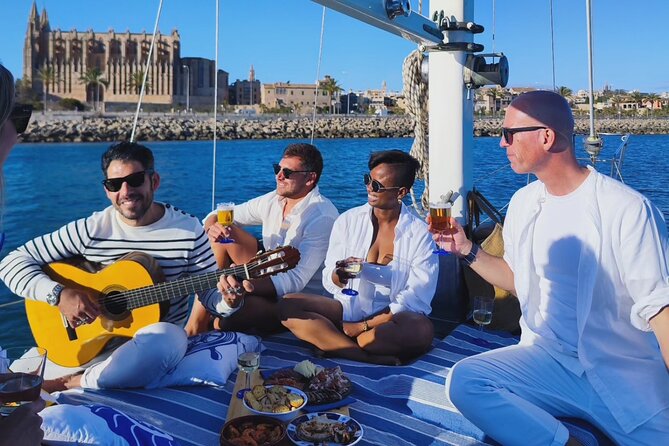 Sailing Flavors, Gastronomy and Relaxation at Sea - Price and value: why this can be a smart splurge