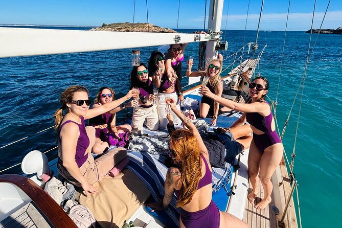 Sailing Flavors, Gastronomy and Relaxation at Sea - Who should book this Mallorca sail from Palma