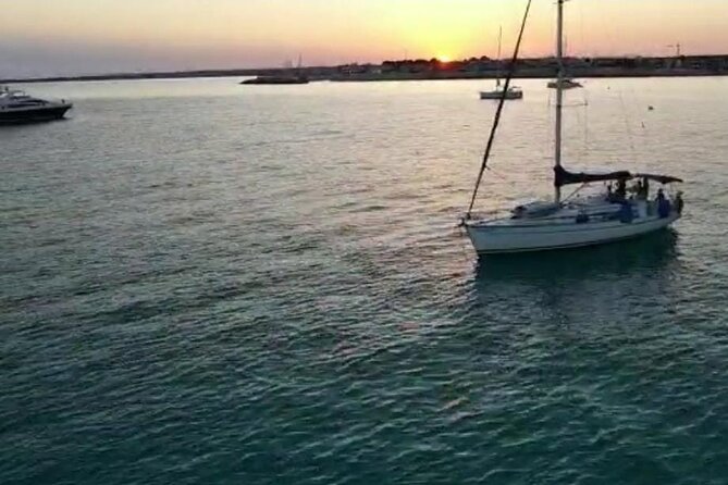 Sailing Trip in Santa Ponsa - Meeting Point at Gaelic Rent A Car in Santa Ponsa