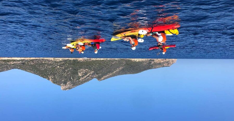 Sant Elm: Guided kayak tour to the island Dragonera - Key points I’d prioritize before you book