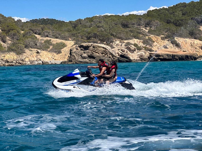 Santa Ponça: 30-Minute Jetski Ride - Should You Book This Santa Ponça 30-Minute Jet Ski Ride?