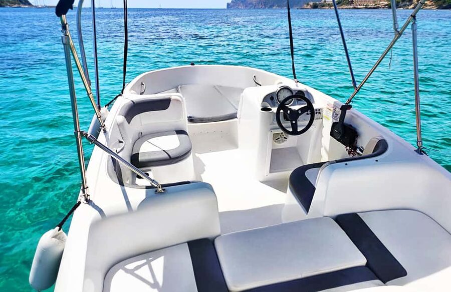 Santa Ponsa: Boat Rental (No License Needed) - Key things I’d plan around