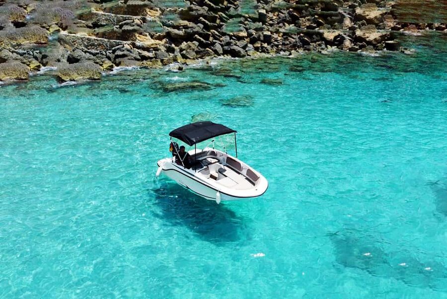 Santa Ponsa: Boat Rental (No License Needed) - How the 3–6 Hour Plan Feels in Real Life