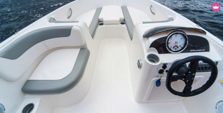 Santa Ponsa: Boat Rental (No License Needed) - Malgrats Islands: The Best Part of the Route for Staying Put