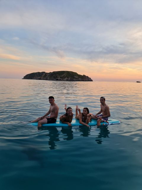 Santa Ponsa: Private Boat Rental with No Licence Necessary - Getting Started in the Harbour: Instruction and Confidence First