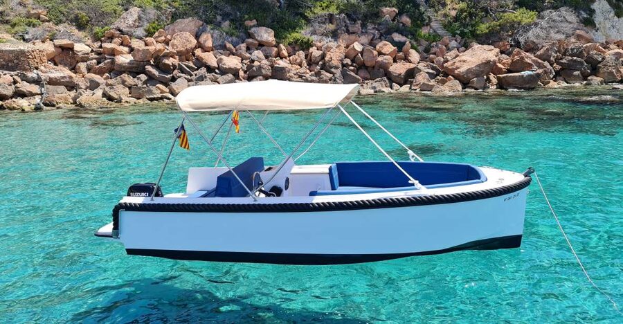 Santa Ponsa: Private Boat Rental with No Licence Necessary - What You’ll Actually Do in Santa Ponsa Waters (No Crowds, Just Your Schedule)
