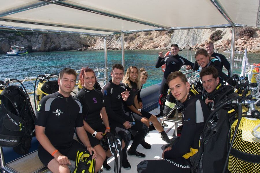 Santa Ponsa: Try Scuba Diving in a Marine Reserve - Price and value in Santa Ponsa: what your $130 really covers