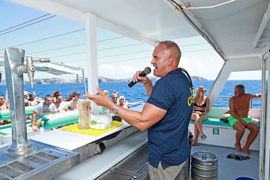 Santa Ponta/Peguera: Dragonera Island Cruise with Swim Stop - Should you book this Santa Ponta or Peguera Dragonera cruise?