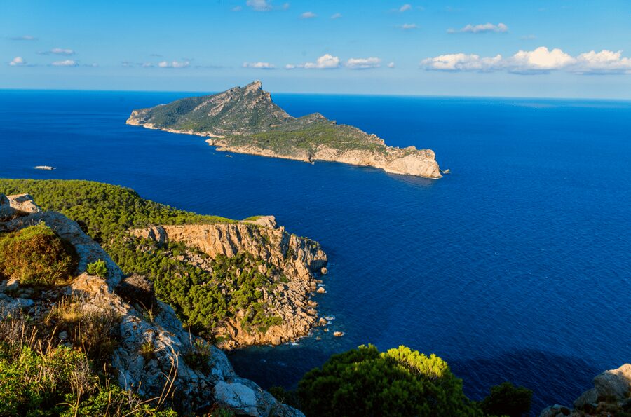 Santa Ponta/Peguera: Dragonera Island Cruise with Swim Stop - Dragonera Island: why this feels different on Mallorca