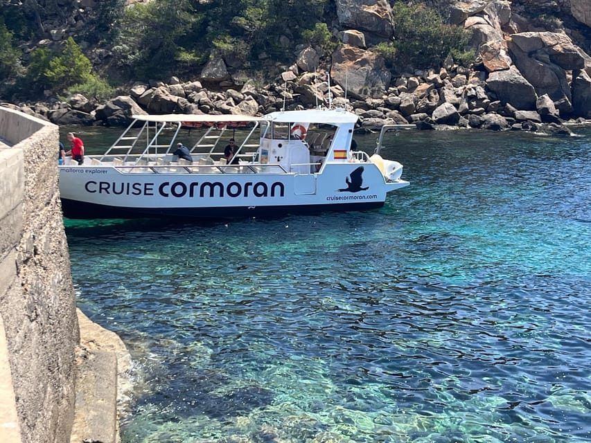 Santa Ponta/Peguera: Dragonera Island Cruise with Swim Stop - Price and value: is $53 a smart deal for Dragonera?