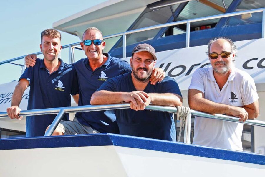 Santa Ponta/Peguera: Dragonera Island Cruise with Swim Stop - Practical tips: arrive early, pack smart, and choose your priorities