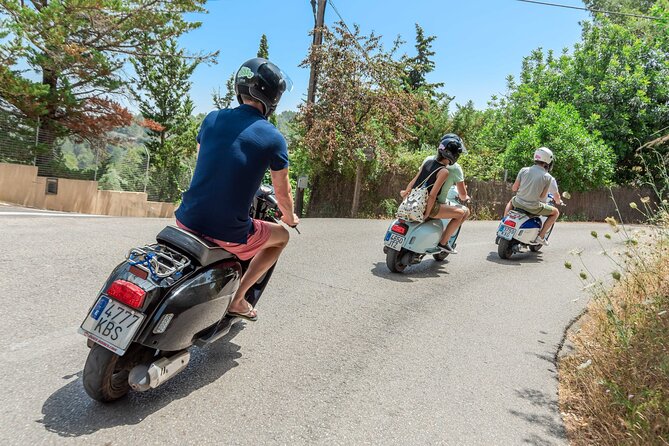 Scooter and Motorbike Rental to Explore Mallorca - Where the Price Fits: What $56.86 Covers (and Why It’s Not Bad)