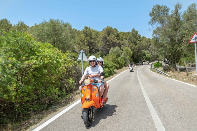 Scooter and Motorbike Rental to Explore Mallorca - A Practical Day Route: What to Do Once You’re Rolling