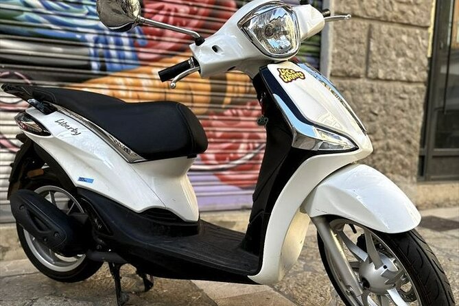 Scooter and Motorbike Rental to Explore Mallorca - Scooter Condition and Service: What Quality Feels Like