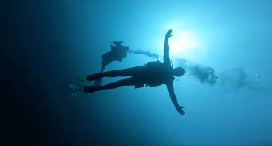 Scuba Diving - Dive for certified divers - Certified-only scuba time in the Balearic Islands