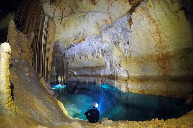 Sea Caving Excursion by Boat in Mallorca - Key Moments You Shouldn’t Miss