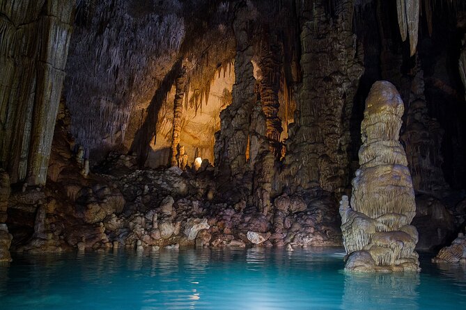 Sea Caving Excursion by Boat in Mallorca - Mallorca’s Cova des Coloms: Why This Cave Swim Feels Different