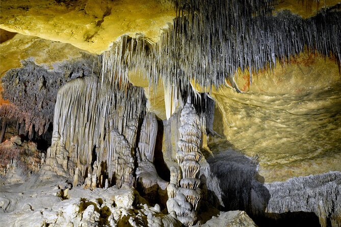 Sea Caving Excursion by Boat in Mallorca - The Boat Ride Out: Fun, But Watch the Sea Conditions