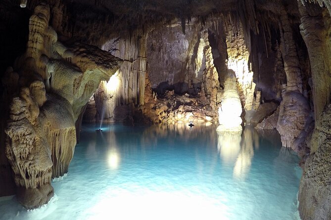 Sea Caving Excursion by Boat in Mallorca - Swimming, Climbing, and the Cave Circuit That Keeps You Moving