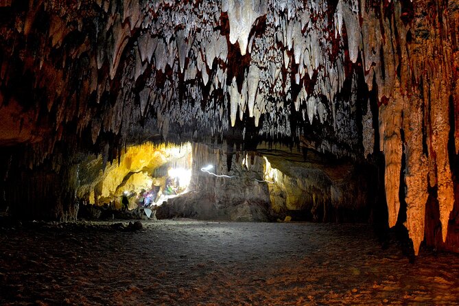 Sea Caving Excursion by Boat in Mallorca - Your Guides Make the Difference: Mark, Dolo (Dolores), and Keno
