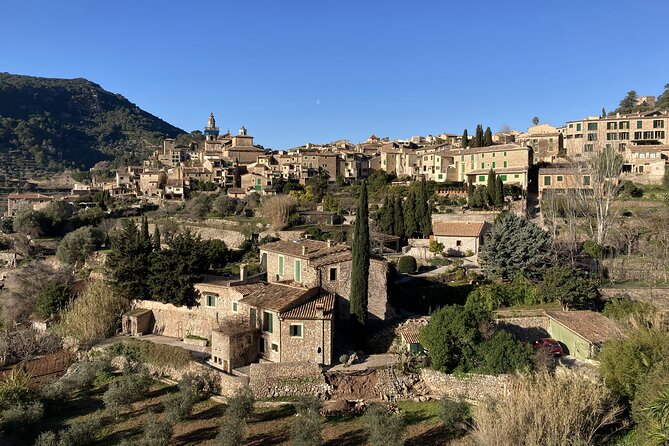 Secret Corners and Tastes of Mallorca by Private SUV Tour - Valldemossa’s Coca de Patata and Chopin-Era Streets