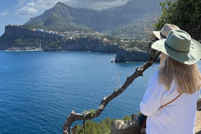 Secret Corners and Tastes of Mallorca by Private SUV Tour - Deia’s Windy Streets and West-Coast Driving