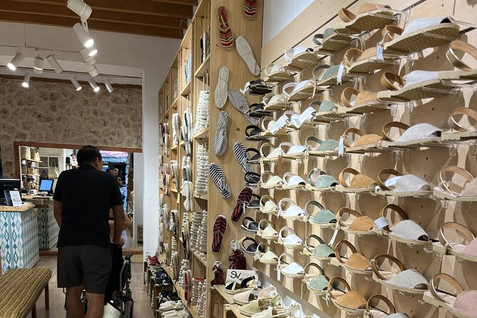 Secret Corners and Tastes of Mallorca by Private SUV Tour - Price and Logistics: Is This Good Value?