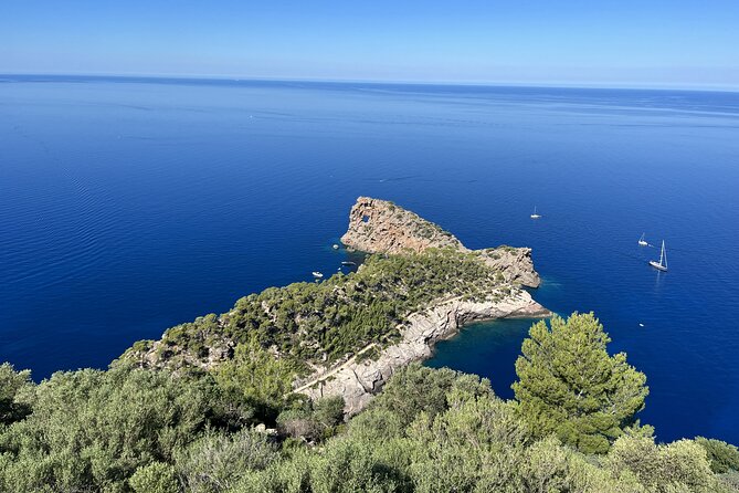 Secret Corners and Tastes of Mallorca by Private SUV Tour - Mirador Sa Foradada: Short Stop, Big Views