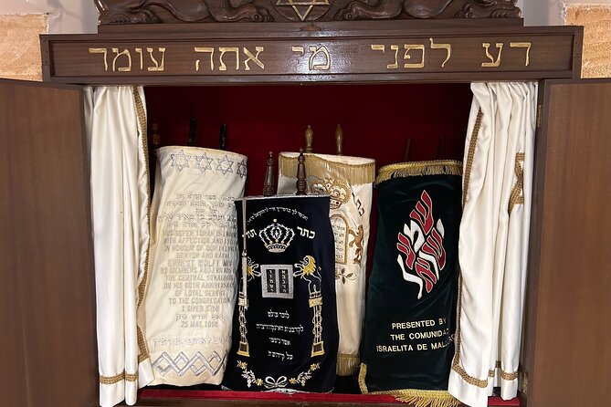 Secrets of Jewish Majorca - Full Day Experience - Meeting in Palma and how the day is paced (9:00 am to about 6 hours)