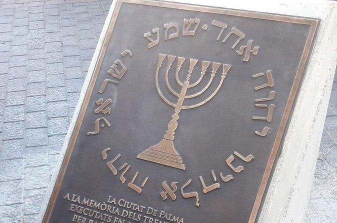 Secrets of Jewish Majorca - Full Day Experience - Lunch break: how to plan without expecting lunch to be included