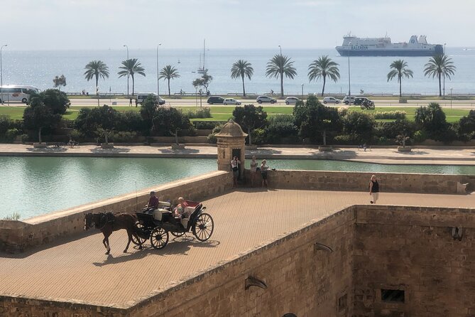 Secrets of Jewish Majorca - Half Day Experience - Quick snapshot: what you do in about 4 hours