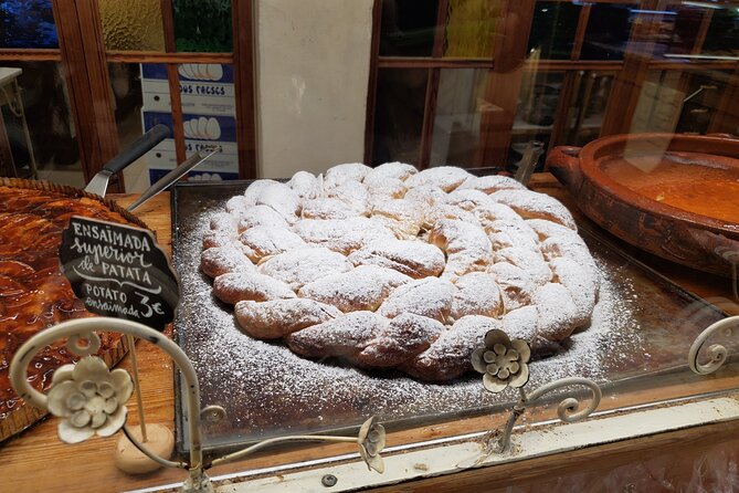 Secrets of Jewish Majorca - Half Day Experience - Key highlights I’d plan around