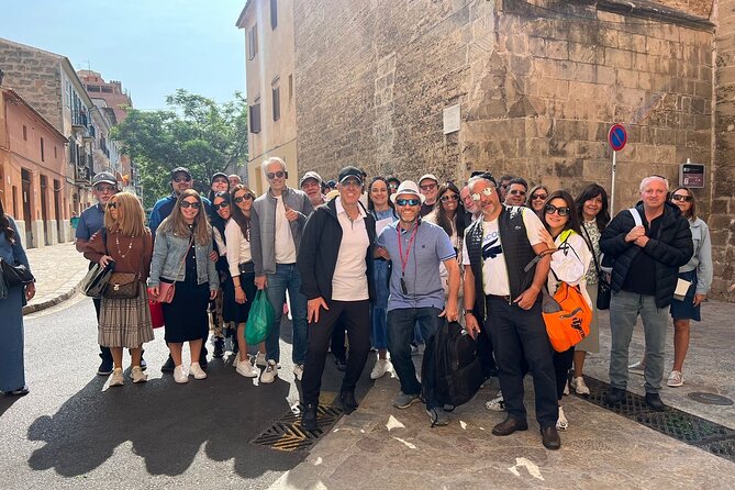 Secrets of Jewish Majorca - Half Day Experience - The Jewish Quarter Interpretation Center: start with context, not confusion