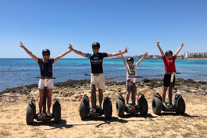 Segway Offroad Experience - What You Actually Get for $71.35: Value That Adds Up