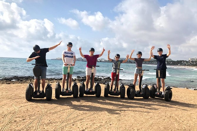 Segway Offroad Experience - Who This Is Best For (and Who Might Want a Different Plan)