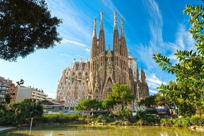 Self-Guided Audio Tour - The Kingdom of Mallorca - Offline maps, offline chapters, and how to avoid navigation frustration