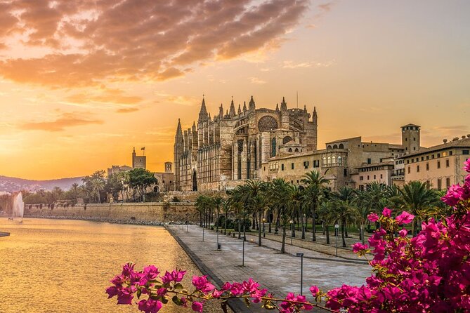Self-Guided Audio Tour - The Legends of Palma - Santa Clara Monastery: a story stop with quieter energy