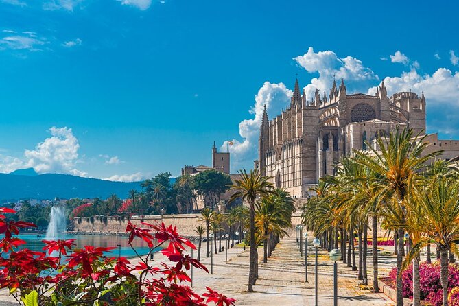 Self-Guided Audio Tour - The Legends of Palma - Price and value: is $10 worth it here?