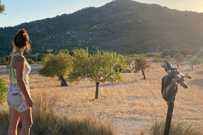 Self Guided E Scooter Brunch Tour in Mallorca Countryside - Key highlights if you want an easy win in Mallorca
