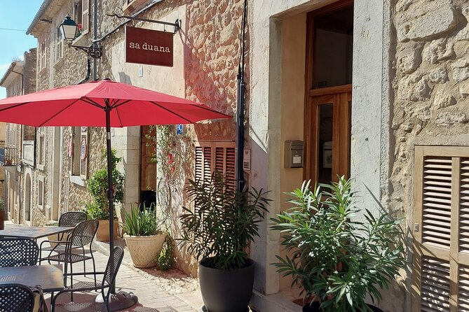 Self Guided E Scooter Brunch Tour in Mallorca Countryside - What you actually get at each brunch stop (and why it feels easy)
