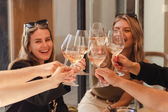 Self Guided Food Tour in Santa Catalina, Palma de Mallorca - Key highlights before you go