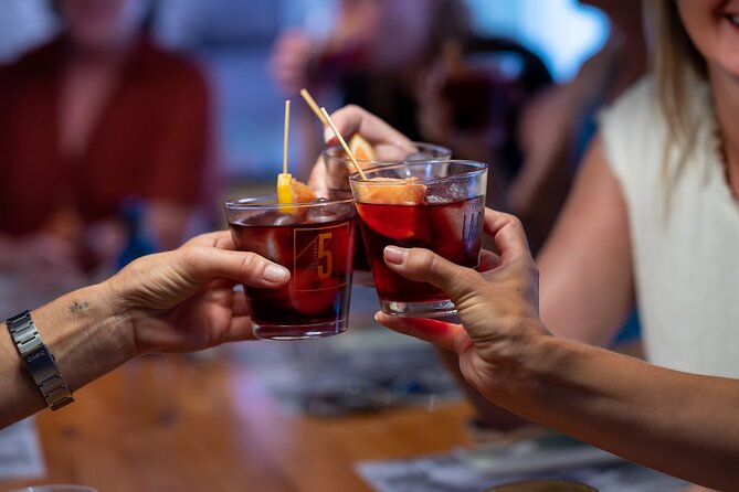 Self Guided Food Tour in Santa Catalina, Palma de Mallorca - Who this Palma self-guided food tour suits best