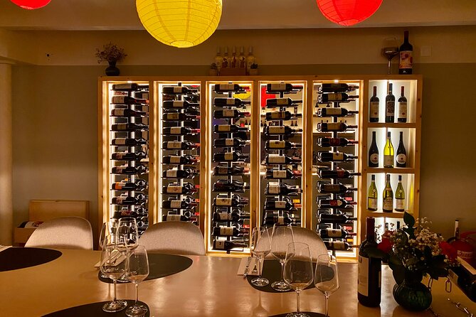 Self Guided Food Tour in Santa Catalina, Palma de Mallorca - Should you book the Santa Catalina Wine & Dine self-guided tour?