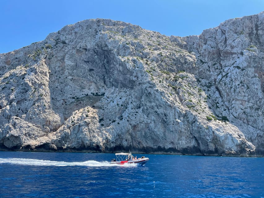 Serra de Tramuntana: Canyoning and boat return - Key things I’d focus on before booking