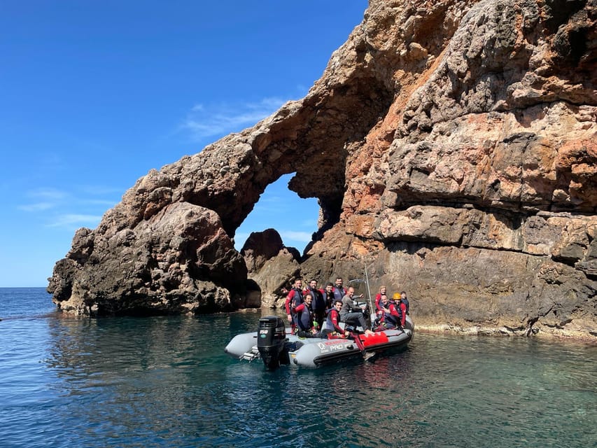 Serra de Tramuntana: Canyoning and boat return - Who this fits best (and who should skip it)