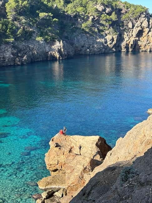 Serra de Tramuntana: Easy coastal hike with beautiful views - Serra de Tramuntana: Why this easy coastal hike is a great first choice
