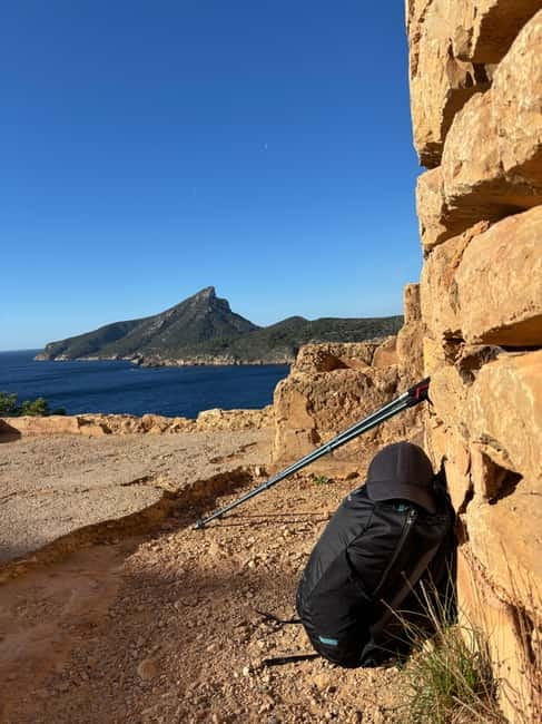 Serra de Tramuntana: Easy coastal hike with beautiful views - Returning to Palma: how the day ends with flexibility