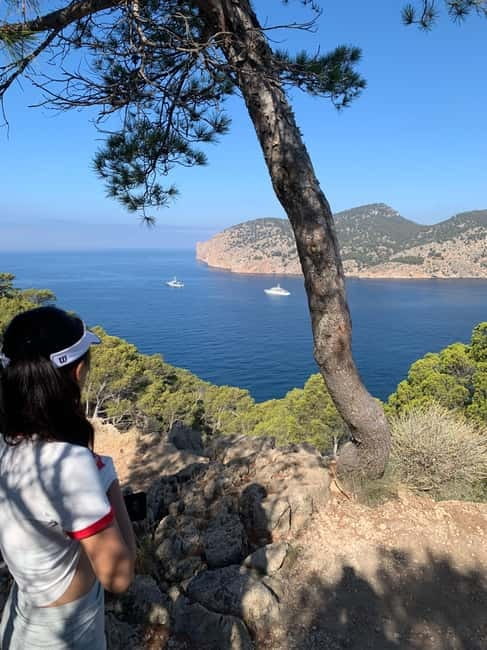Serra de Tramuntana: Easy coastal hike with beautiful views - Price and value: is $105 for 4 hours worth it?