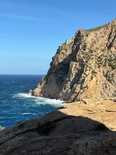 Serra de Tramuntana: Easy coastal hike with beautiful views - Gear, pace, and who this tour fits best