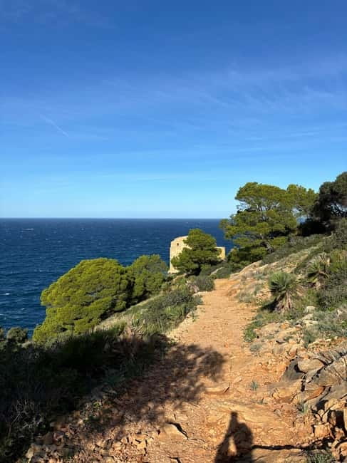 Serra de Tramuntana: Easy coastal hike with beautiful views - The guide experience: small group attention makes a difference